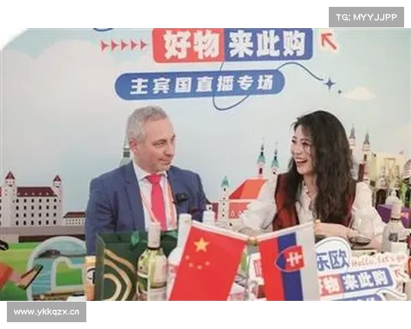 中东欧客商纷纷青睐中国仿生产品 博览会展示创新好物引发热潮 中东欧客商纷纷青睐中国仿生产品 博览会展示创新好物引发热潮